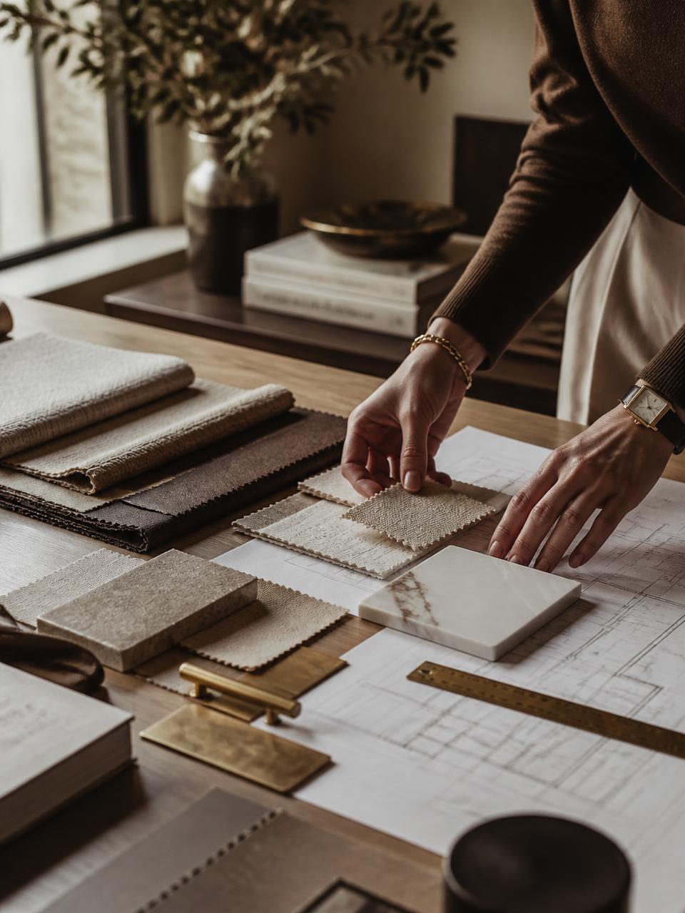 Dezign Assist — Remote Design Talent for Interior Design Firms